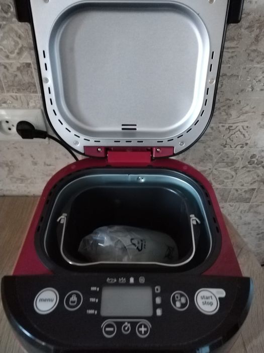 Хлебопечка хлебопечка