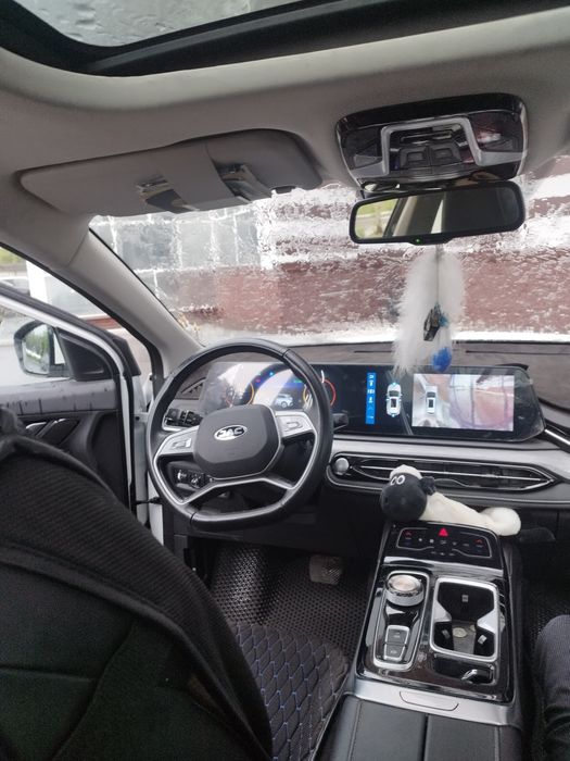 Jak JS 6 2024года