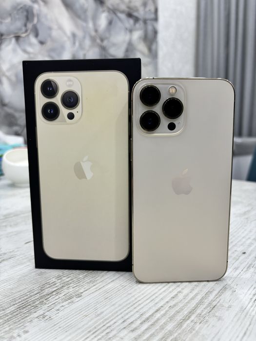 iPhone 13 pro max/256gb