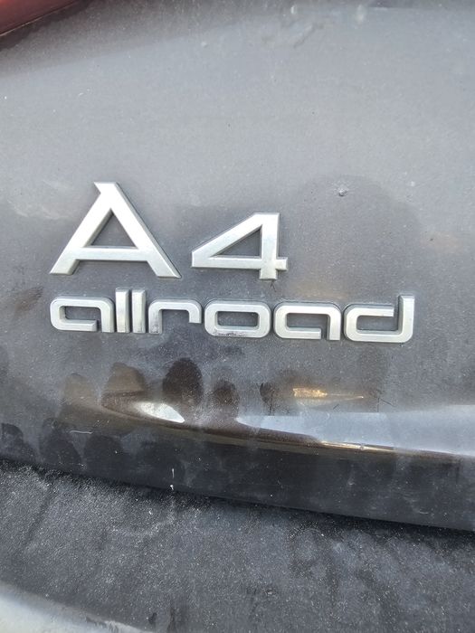 Емблеми за ауди а4