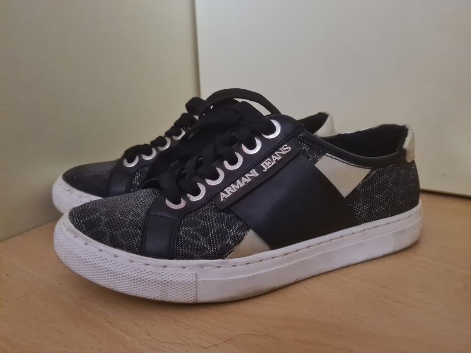 Спортни детски обувки за момиче