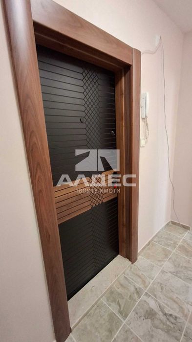 Ремонтиран и обзаведен едностаен ап. в Надежда 3!