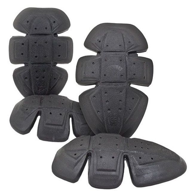Протектор вложки за мото мотор за яке гръб ръце лакти рамене