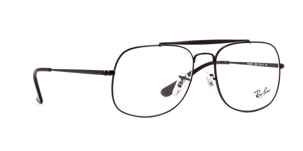 Rama de ochelari de vedere Ray Ban RB 6389 2504