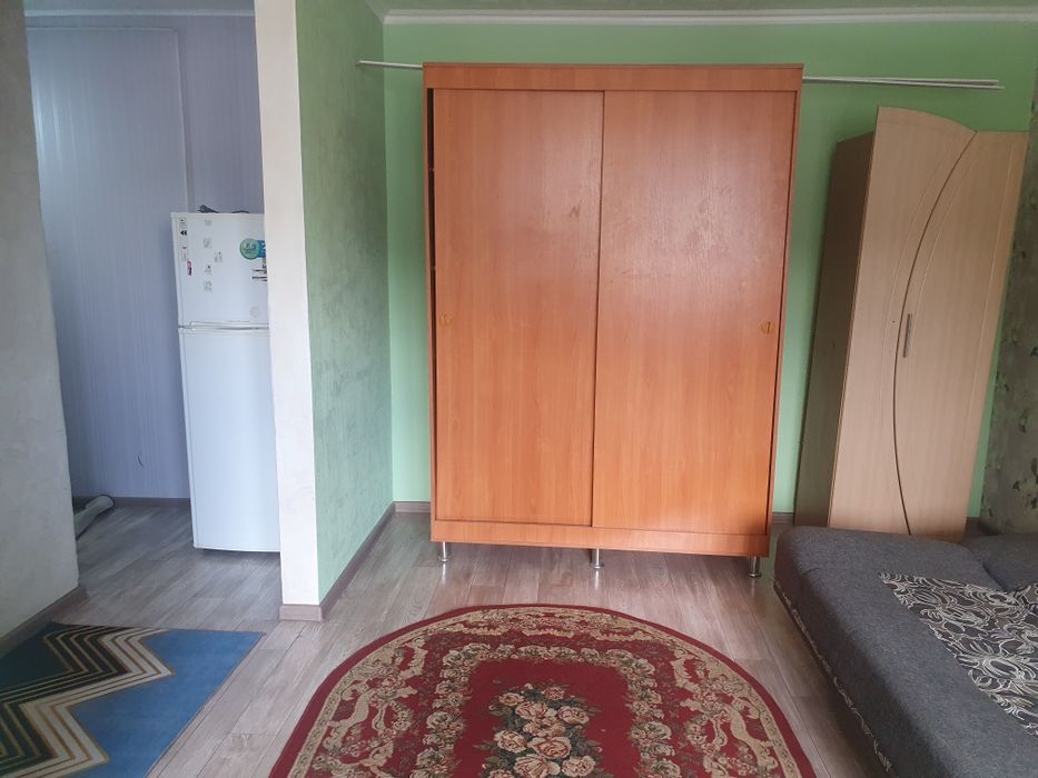 Продам 1-комнатную квартиру