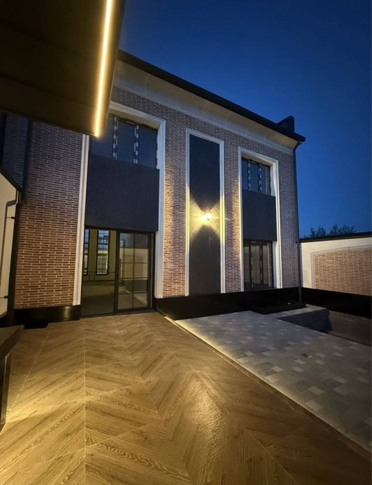 Сергели, Ханабад,  «Беруний Вилла»  3 сотки 3 этажа, 336 м²