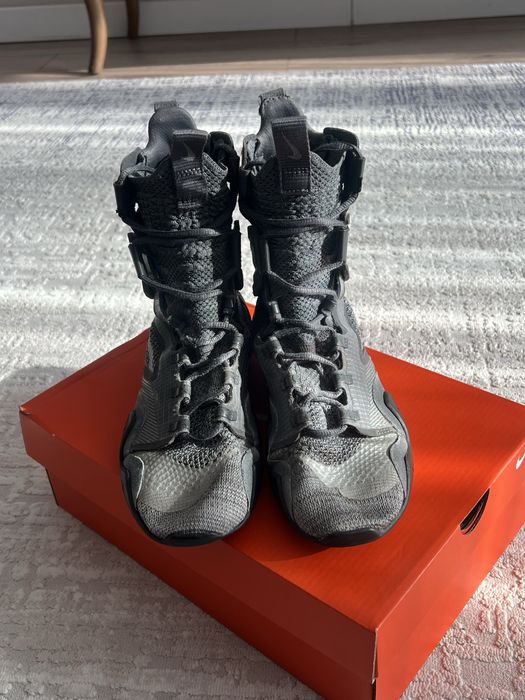 Боксерки nike hyperko