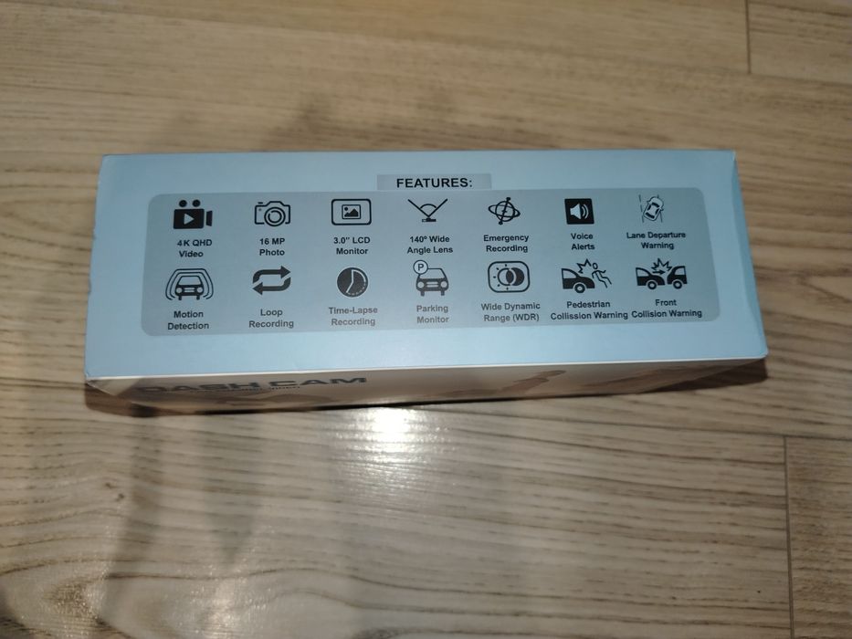 Видеорегистратор