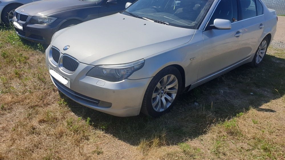 Cutie viteze bmw e60,520d,177 cp,2008,manuala PARC DEZMEMBRARI BMW