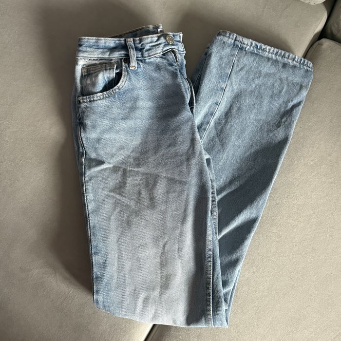 Разгрузка гардероба