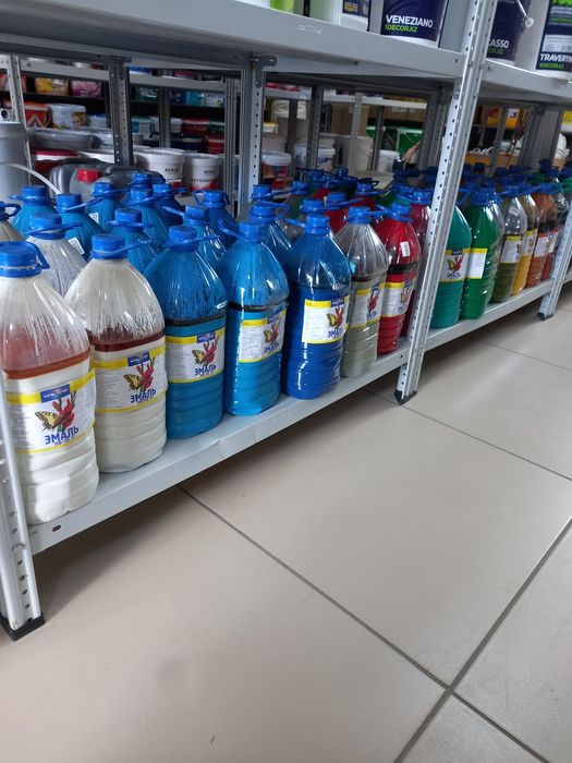 Продам краску Ультра