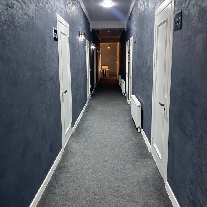 Kunlik Mexmonxona ( Shams Hostel )