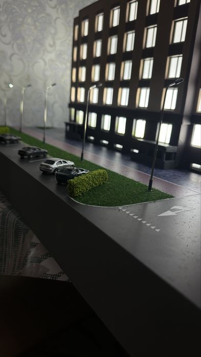 Макеты макеты макеты