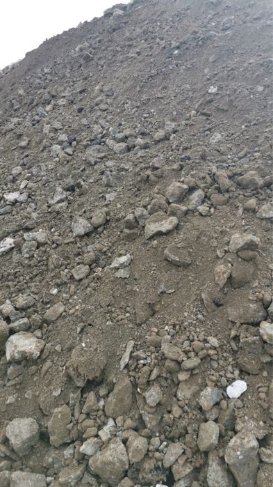 Beton concasat 0-63mm pentru drum/chitila/mogosoaia/otopeni/buftea/