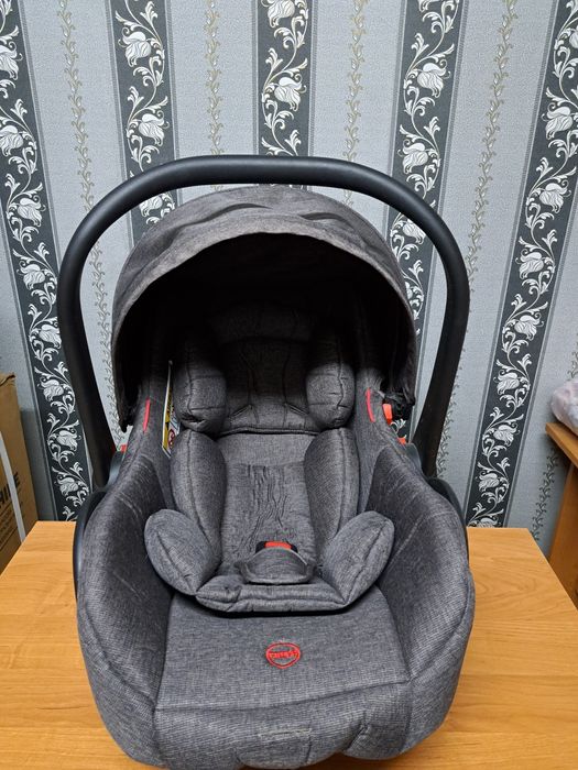 Детская автокресла