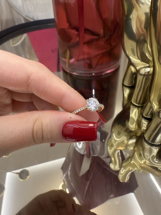 Пръстен Swarovski