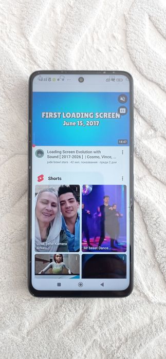 Xiaomi Redmi Mi 10T Lite - 6 GB RAM / 128 GB ROM !!!