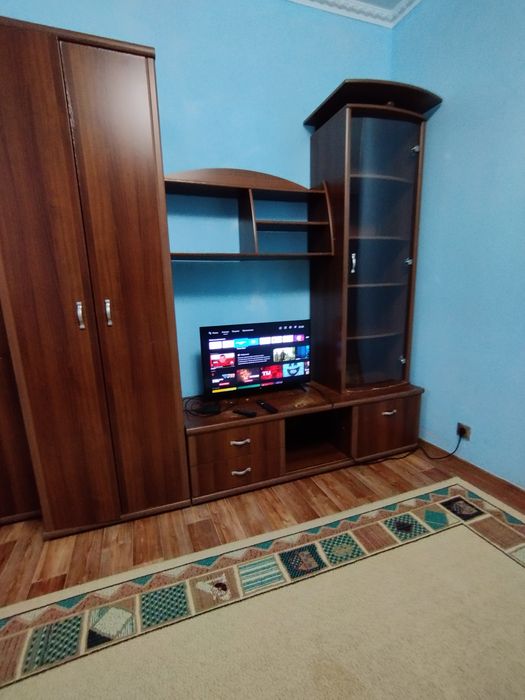 Сдается квартира почасовой и суточно