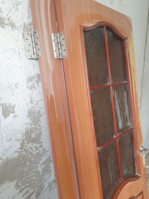 Продаются двери срочно