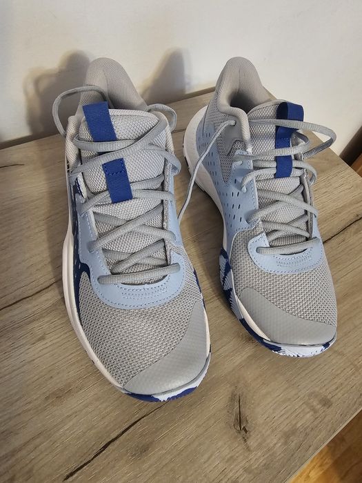 Under Armour Jet '23