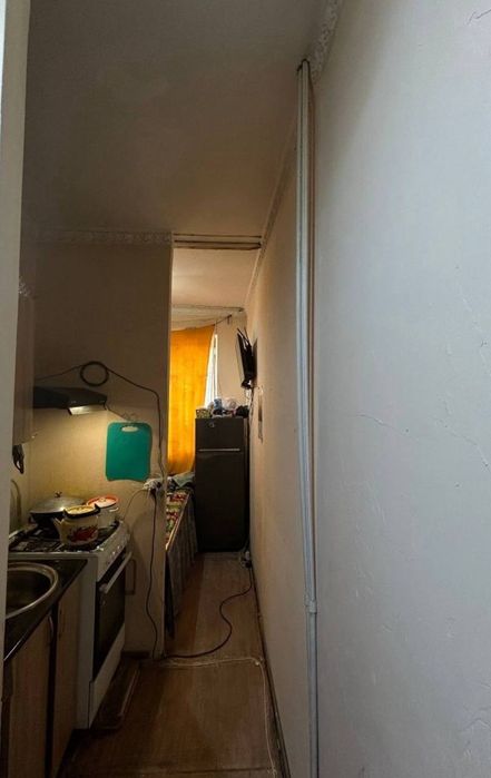 ! Продам квартиру ‼️1ком 7кв Чиланзара