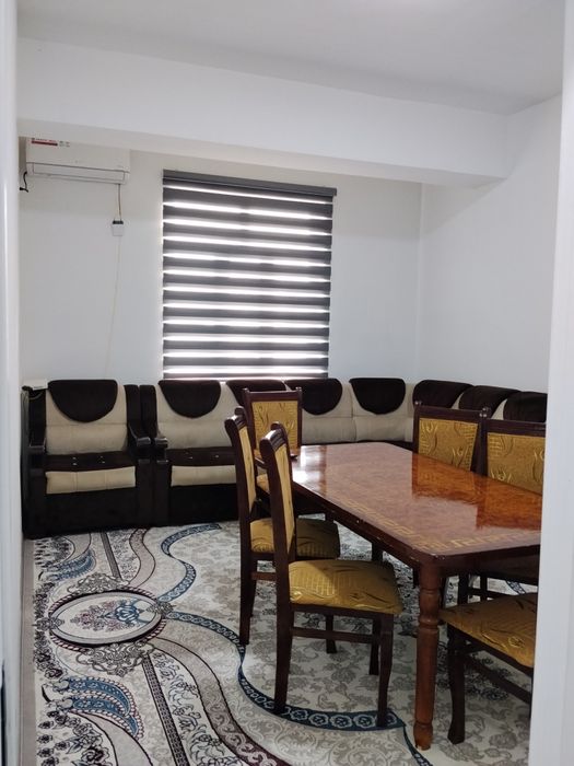 Аренда квартира долгосрочная