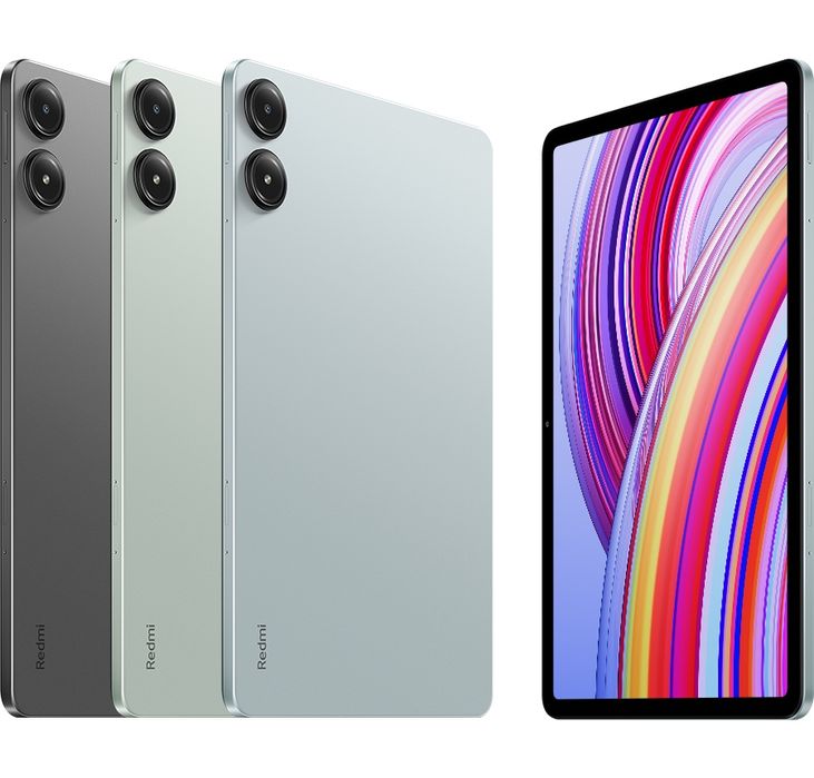 Продается Redmi Pad Pro Год гарантия + Доставка