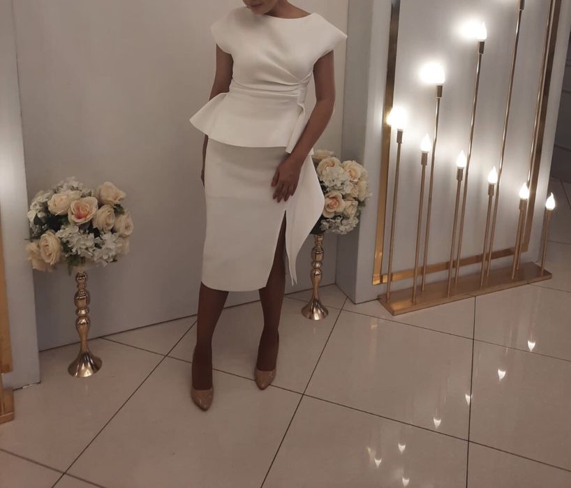 Продам платье