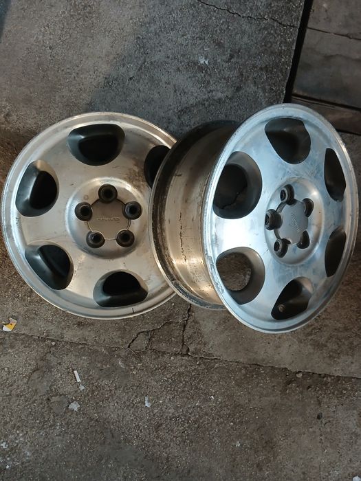 Диски в хорошем состоянии