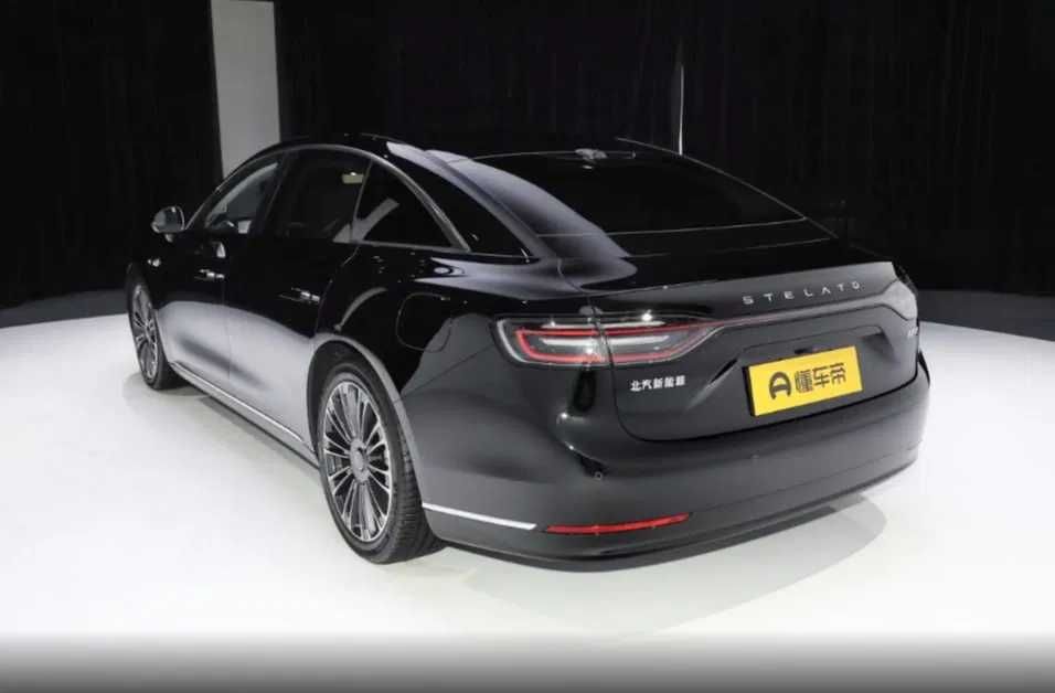 STELATO S9 EV AWD pod zakaz