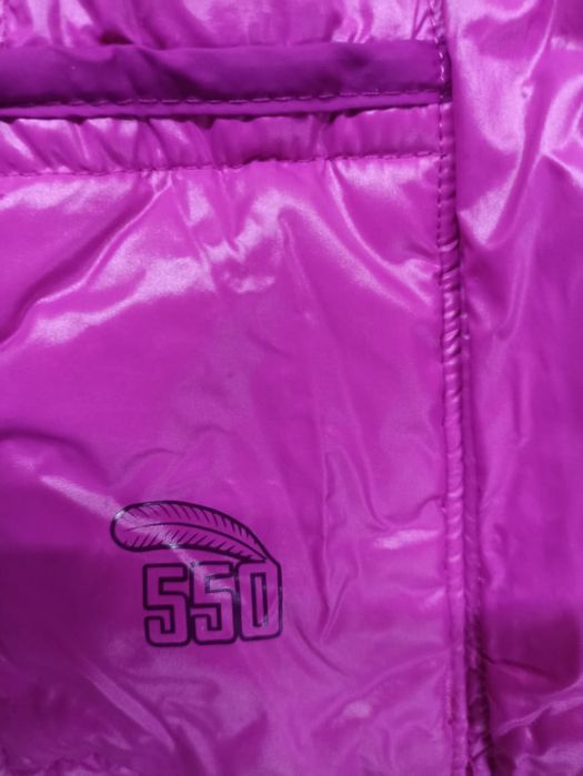 Куртка пуховик Nike (42)