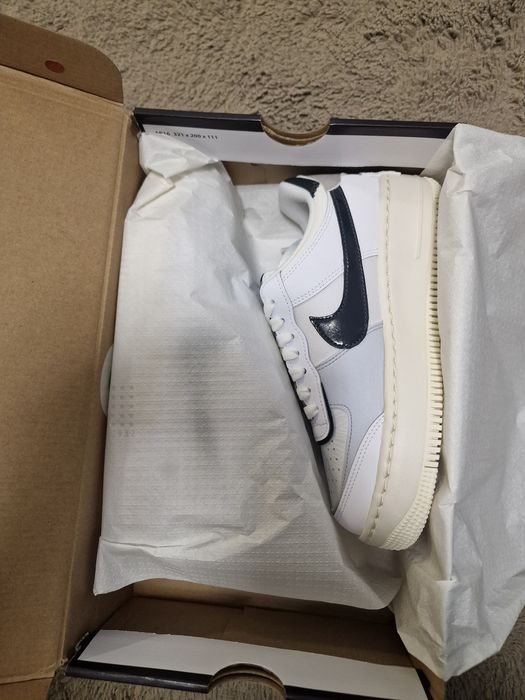NIKE Pantofi Sport W AF1 SHADOW
Cod articol: DZ1847-110