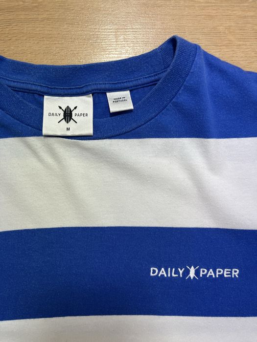 Nike SB,Thrasher,Daily Paper мъжки тениски размер М