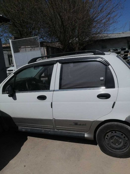 Продам Chevrolet Matiz 2016г