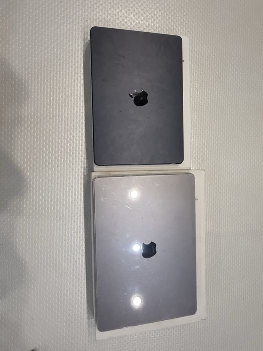 MacBook Air M2 13” 256/8 Midnight