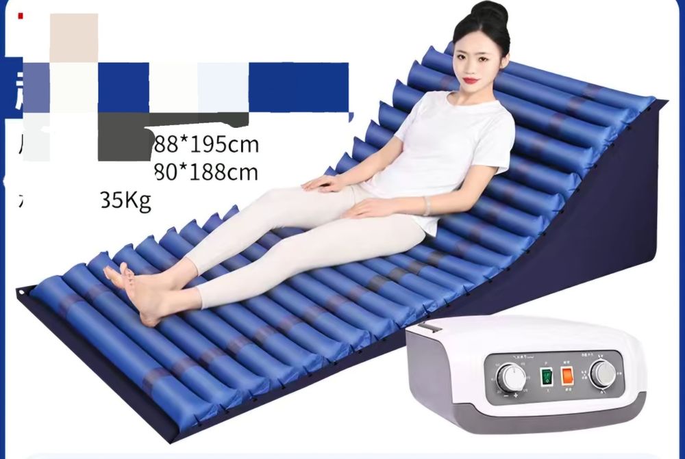 Противопролежневый матрас б/у