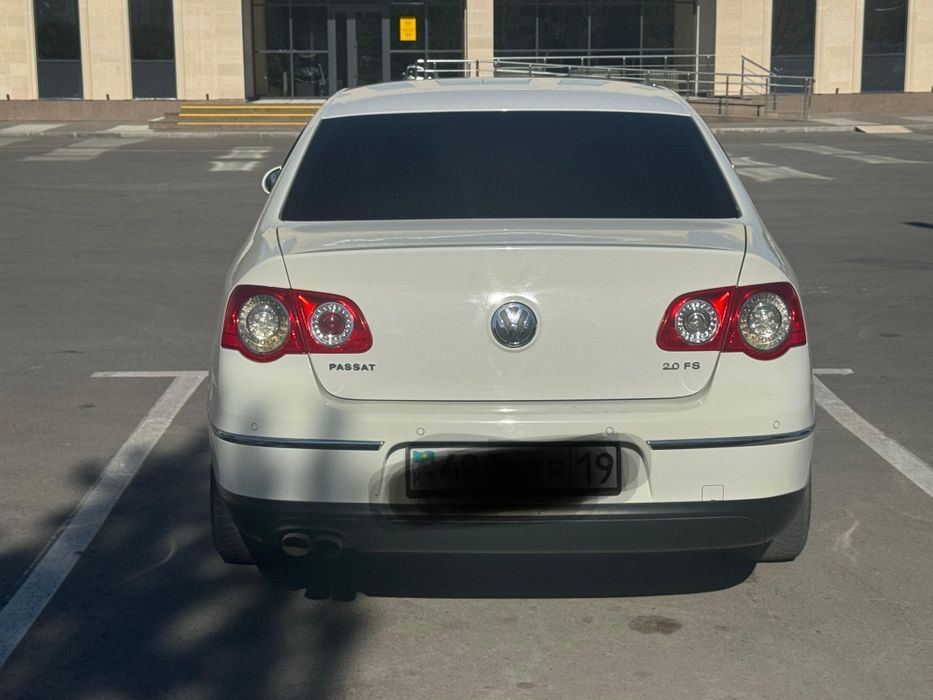 Продам Volkswagen passat B6