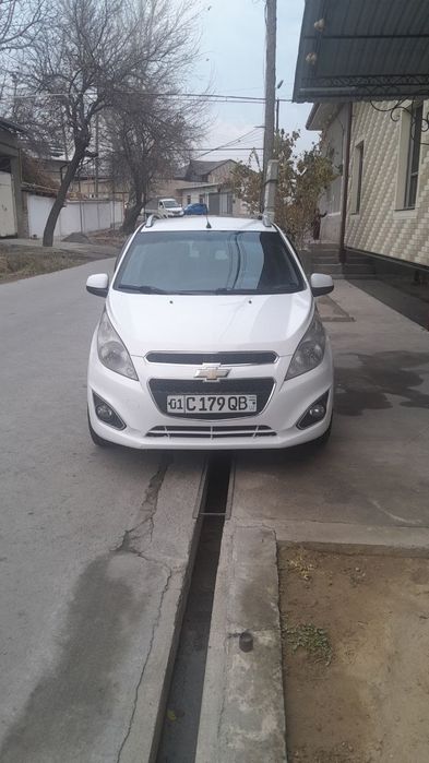 Spark 4 pazitsa Aftamad 2018