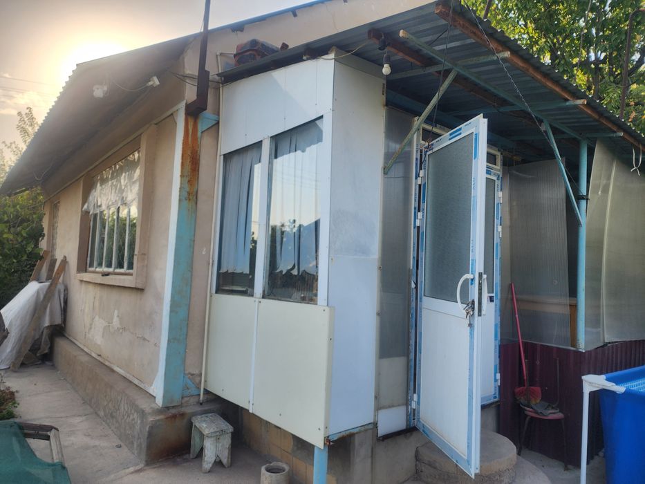 Продаётся дача с кадастром