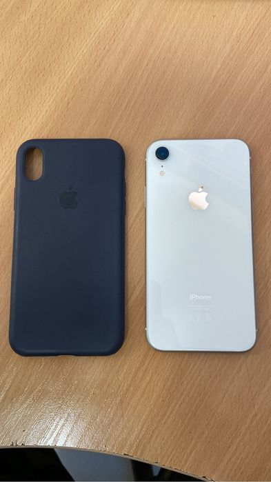 Айфон ХР 128 гб