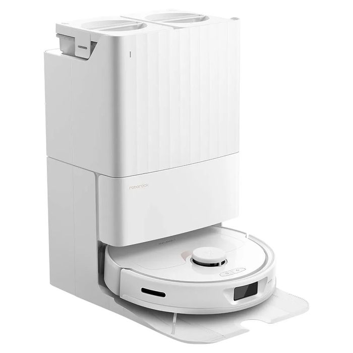 Робот-пылесос Roborock Q revo