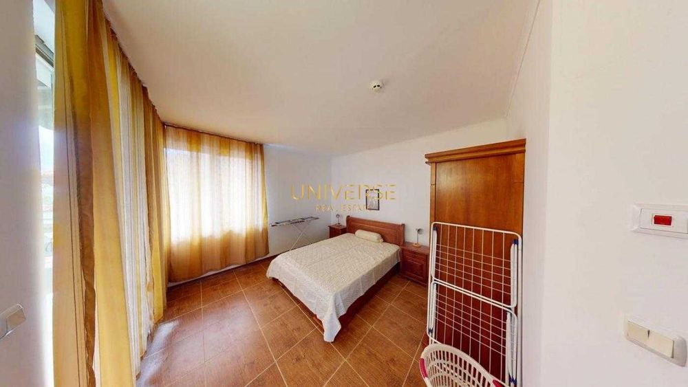 Продава се Двустаен апартамент в с. Кошарица, Област Бургас - 83 кв.м за 1049 €/кв.м - Снимка #6