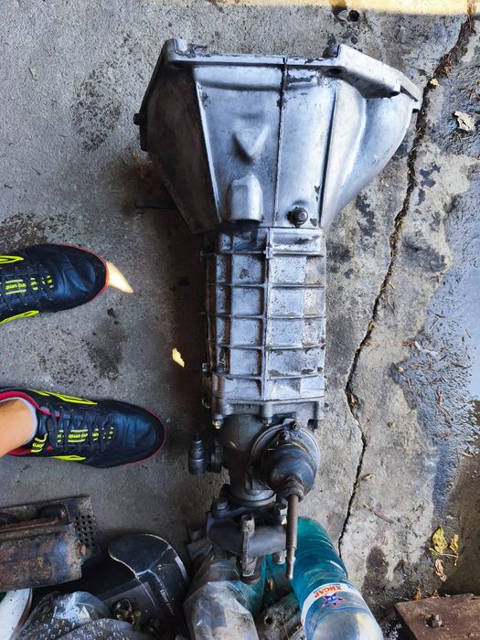 Авточасти за LADA