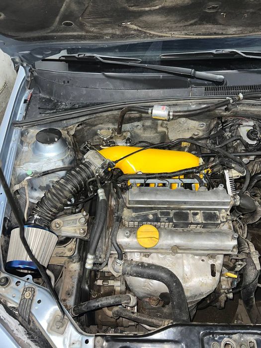 Ресивер Ласетти 1.8 учун