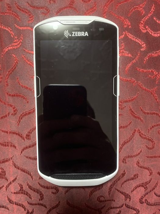Scaner zebra fara baterie nou