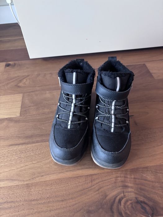 Детски боти H&M