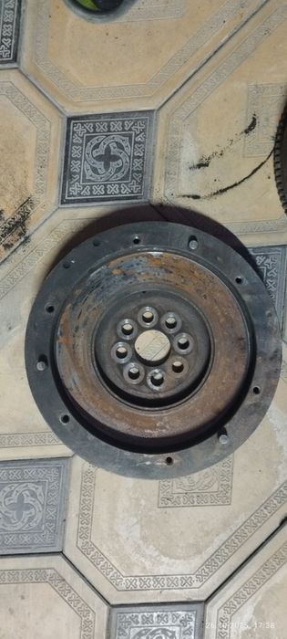 Запчасти м40-м43 1.8