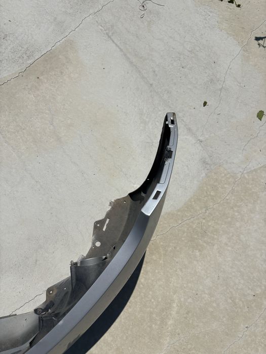 Bara Fata Dacia Logan 2017-2021