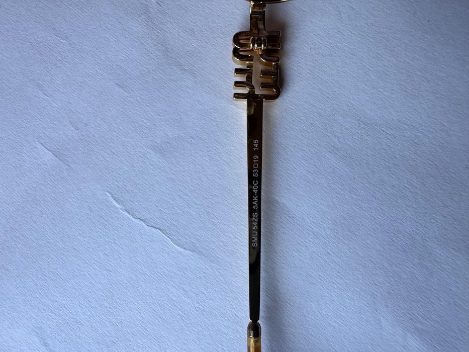 Ochelari de soare Miu Miu SMU 54ZS 53-19 145, Noi