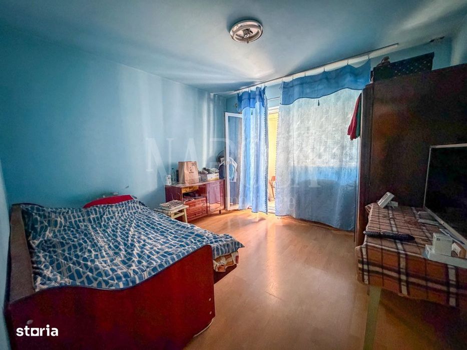 Apartament 3 camere de vanzare in Marasti, Cluj Napoca — fotografia 2
